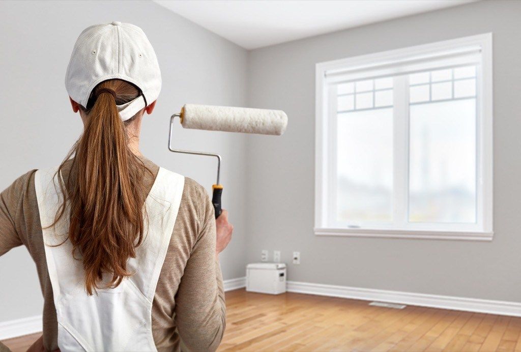 House Painting Professionals Westboro ONT