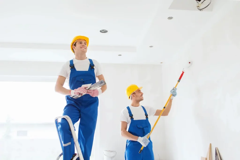Professional Painting Contractors