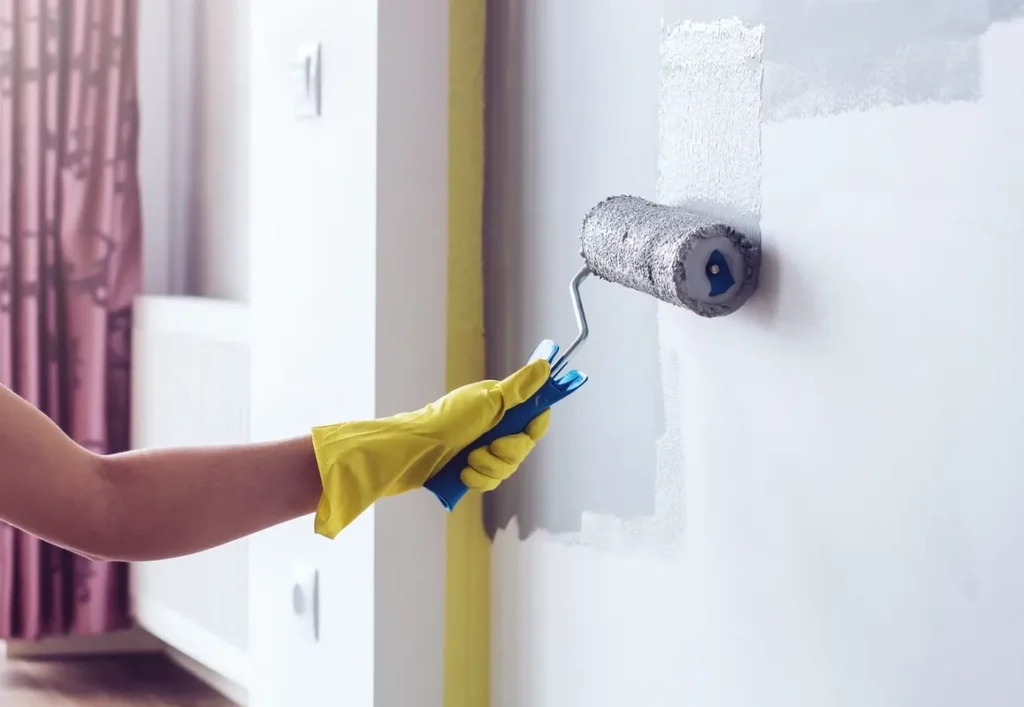 House Painting Services Kanata ONT